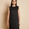Sister Jane Mini- Cherry Chime Mini Dress