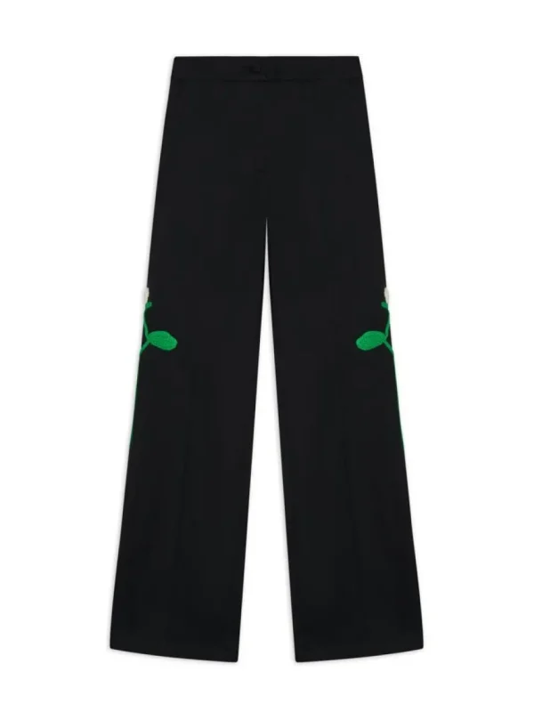 Sister Jane Pants- Rambling Rose Trousers
