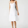 Steve Madden Midi- Carlynn Midi Dress