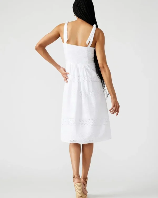 Steve Madden Midi- Carlynn Midi Dress