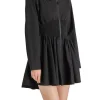 Steve Madden Mini- Zola Dress Black