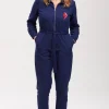 Sugarhill Brighton Jumpsuit- Anwen Boilersuit