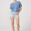 Unpublished Shorts- Emma Shorts In Legacy