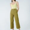 Unpublished Jeans- Gemma Moss