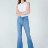 Unpublished Jeans- Janet Tempo