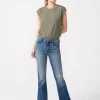 Unpublished Jeans- Janet Western