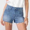 Unpublished Shorts- Laine In Chevy