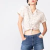 Unpublished Shorts- Laine Shorts In Unity