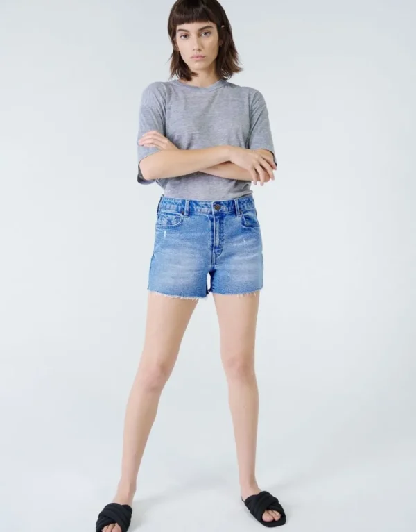 Unpublished Shorts- Laine Trance