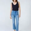Unpublished Jeans- Marlow River